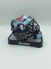 Carey Price Signed Franklin