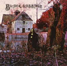 Black Sabbath : Black Sabbath