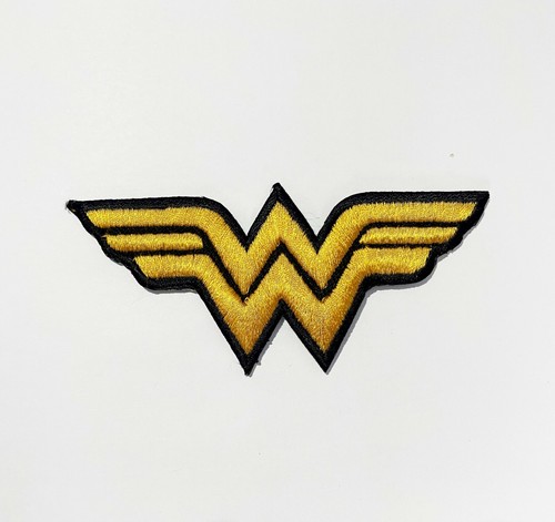 Wonder woman comic small - comic, logo
