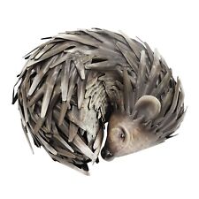 15cm Sleeping Hedgehog –