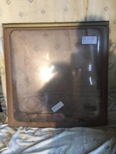 CARAVAN/MOTORHOME CENTER  WINDOW ABI DAYSTAR/TRANSTAR/NIGHTSTAR