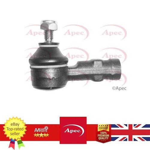 Front left right tie - tie, end