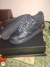 Nike Air Force 1 Low "Supreme