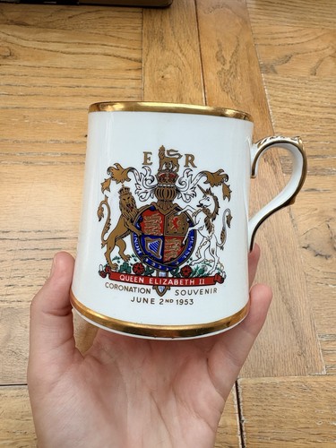 Collingwood bone china - collingwood,