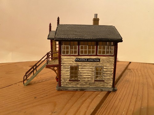 Hornby gauge r8534 - oo,