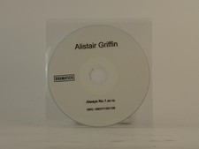 ALISTAIR GRIFFIN ALWAYS NO.1