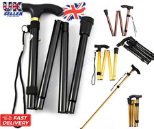 Lightweight Easy Folding