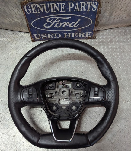 Ford fiesta line mk8 - fiesta,