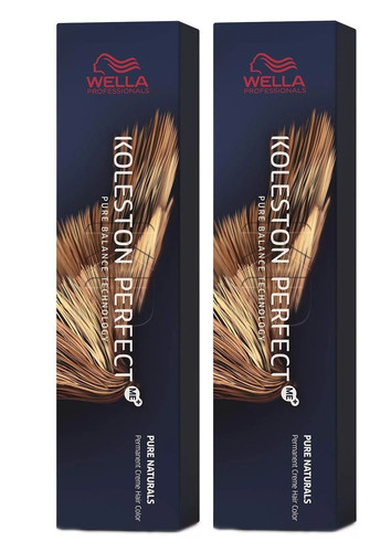 Wella koleston perfect kp - me,