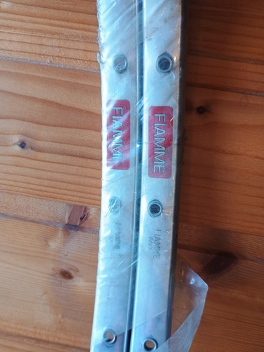 Vintage nos fiamme red - /vintage,