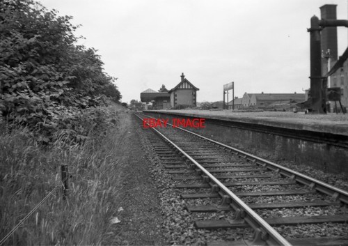 Photo port glasgow upper - port,