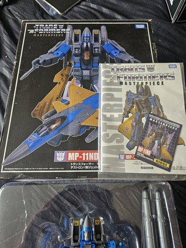 Transformers masterpiece - transformers,