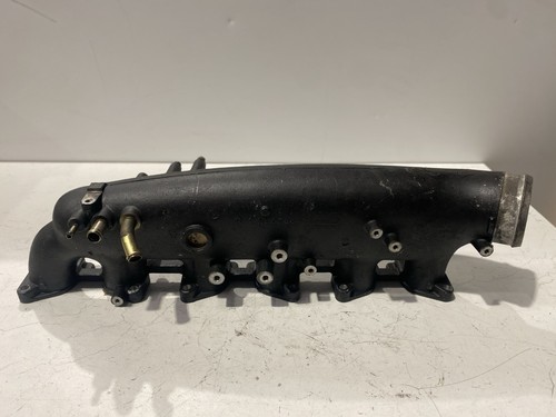 Rb26dett air inlet plenum - inlet,