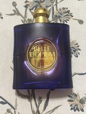 RARE Yves Saint Laurent Belle