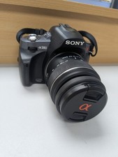 Sony Alpha A380 14.2MP Digital