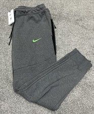 Men’s Nike Liverpool Tech Fleece Joggers - Grey - DV4834 071 - XL
