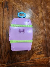 Poly Pocket Wardrobe -