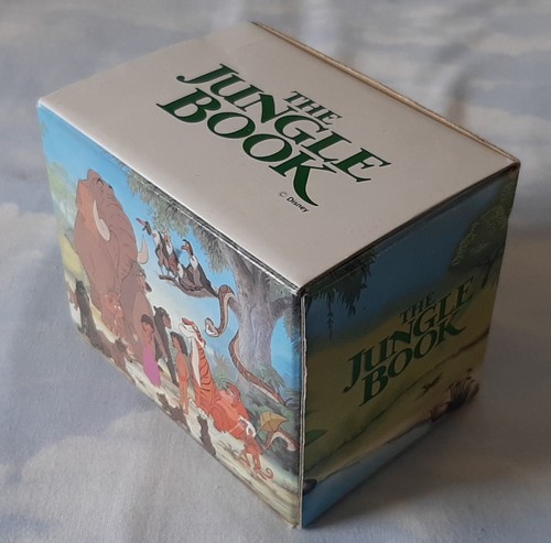 New box disney the - *new,