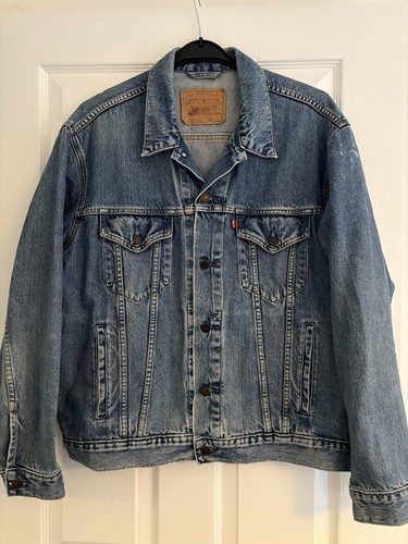 Vintage 1995 levi - vintage,
