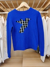ANTONI & ALISON JUMPER SWEATER
