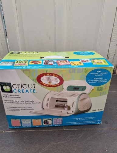 Cricut create - create, (crv20001)