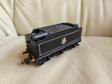 Bachmann train set - train, black