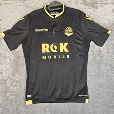 Bolton Wanderers 2015/2016