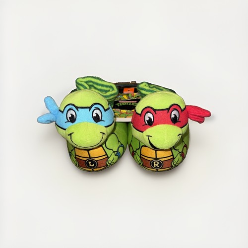 Teenage mutant ninja turtles - teenage,