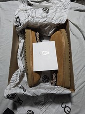 Uggs Chestnut Brown UK Size 5