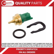 COOLANT TEMPERATURE SENSOR for