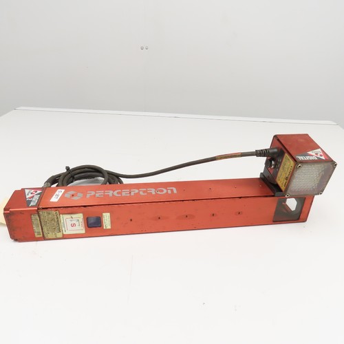 Perceptron 917 3020 digital - perceptron, 917-3020