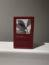 Women's Marks & Spencer Autograph Fired Sandalwood Eau De Parfum 30ml Perfume