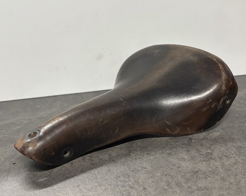Leather bike seat top for - top,