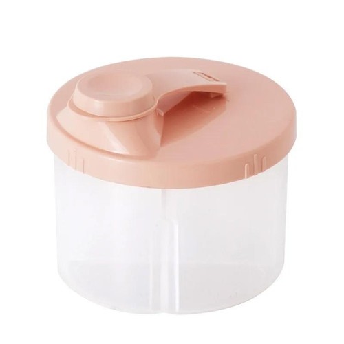 Baby formula dispenser - baby,