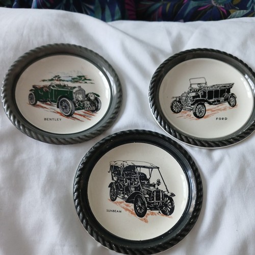 Vintage wade veteran - wade, cars