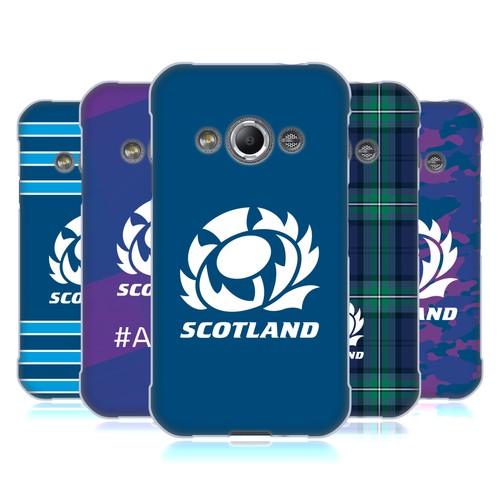 Official scotland rugby logo - scotland, 2