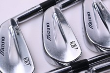 Mizuno MP-32 Irons / 3-PW /