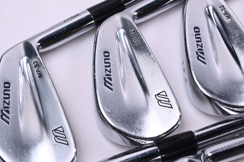 Mizuno irons 3 pw - 3-pw, /