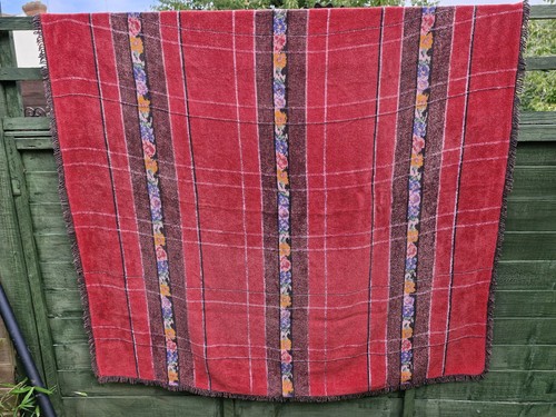 Antique 1930s chenille - antique,