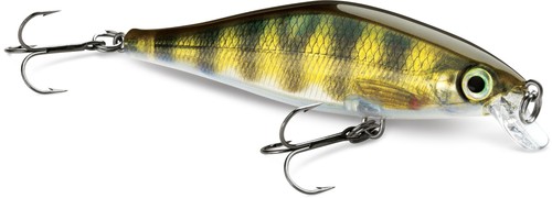 Rapala sdrs09 shadow rap shad - rapala,