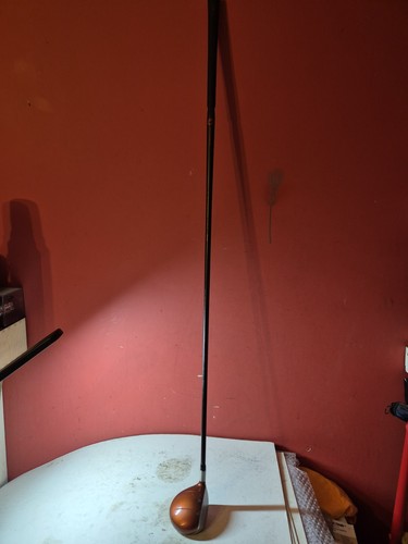 Taylormade burner wood - taylormade,