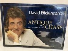 David Dickinson's Antique