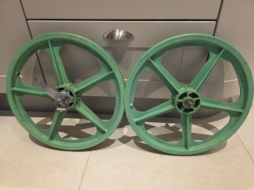 Skyway tuff wheels s - skyway, 80,s