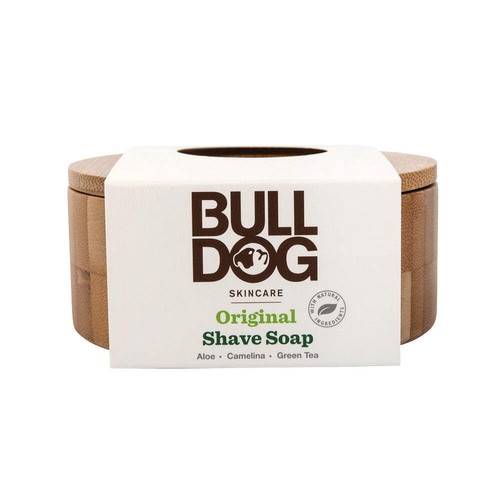 Bulldog original shave - bulldog, soap