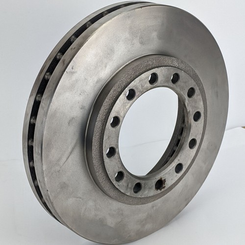 Ttc brake disc - brake, wheel