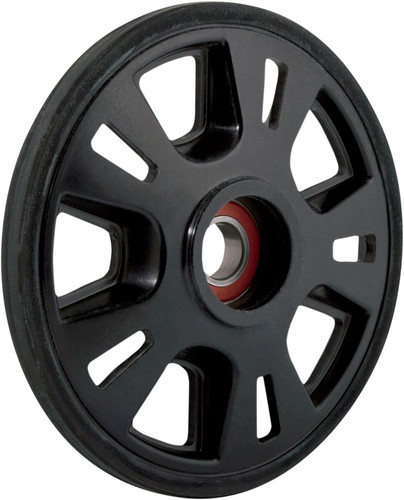 Kimpex idler wheel black - kimpex, for
