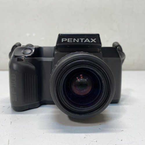 Vintage pentax sf10 35mm - vintage,