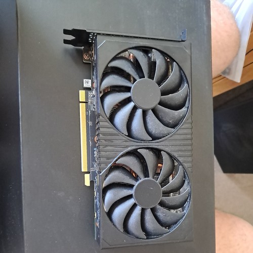 Amd radeon 6600xt 8 - radeon,