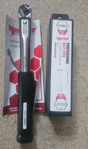 Norbar type 12 - norbar,