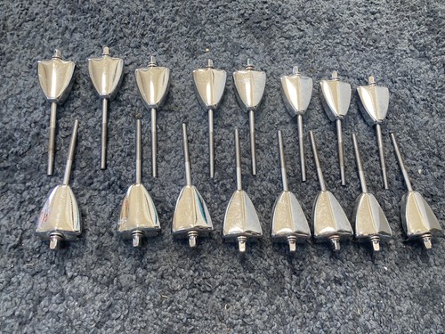 Ludwig accent set - ludwig,